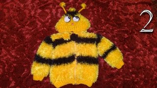 Детская кофта джемпер или курточка вязание спицами подарок своими руками 2 Детская кофта джемпер или курточка вязание спицами подарок своими руками 2