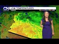 September 28, 2026 Weather