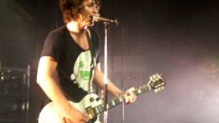 SITNB - BRADIE'S DRUM SOLO + SWEET DECEMBER - ENMORE THEATRE