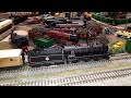 Model Railway Steam Era - Mixed Traffice Hornby K1