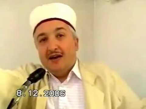 Salebe Hikayesini Bir de Böyle Dinleyin Din Adına Konuşan Kur'an'dan konuşmalıdır