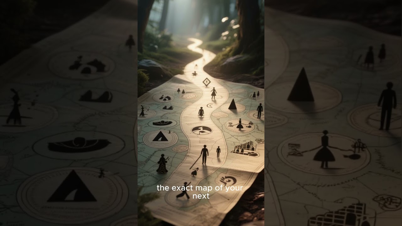 Ваши кошмары — это не случайность; это самый изощренный протокол реагирования на чрезвычайные сит...