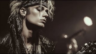 Møxes - Forever Us | Soaring 80s Soft Rock Ballad of Eternal Love \u0026 Devotion