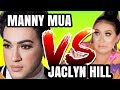 JACLYN HILL VS MANNY MUA THE TRUTH