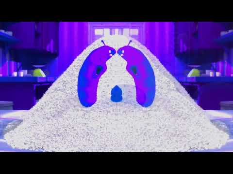 Eat Less Salt Fun Clip Sponsored By Gamavision Csupo Effects 