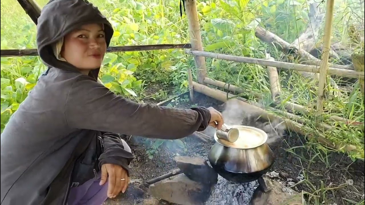 Thinglhang chang vohna🤗 kum 10 val jou a changvo kakon😍