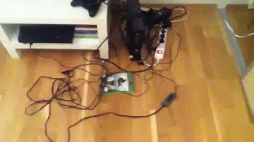 how to hook up turtle beach to hd pvr