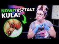 Byłam Pijana? Padło mi na mózg? A może wymyśliłam nowy kształt? | #12 | Quloo