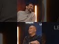 Éric et Ramzy révèlent leur anecdote de strip-club croustillante !