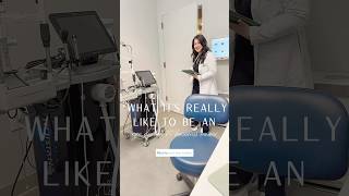 Life as a eye doctor & business owner #eyedoctor #optometrist #nationaldoctorsday