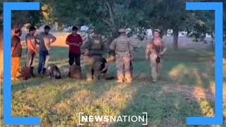 Record number of ‘gotaways’ at border  |  On Balance