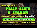 Sempatkan Baca 1x Setelah Magrib - Isya | Doa Pembuka Rezeki Dari Segala Penjuru, Pelunas Hutang