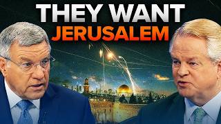 This May Be Israel's Next Biggest Threat… And It’s Not Iran
