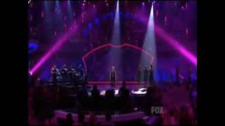 Crystal Bowersox - People Get Ready American Idol Season 9 - Top 7 042010