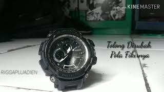 Story Whatsapp Negara Lucu - Enau