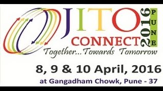 JITO Connect 2016
