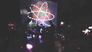 Hampshire Jam Jam 2007 Part 1