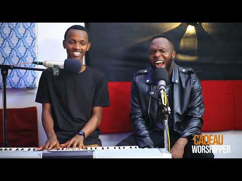 IGITARAMO EP4:🚨😍:CADEAU&CLIFF🎹MUNDIRIMBO URWANDIKO👌AMENI,IRIBA,HOZANA,INZIRA ZIMANA,ABANJYE NDABAZI🥰