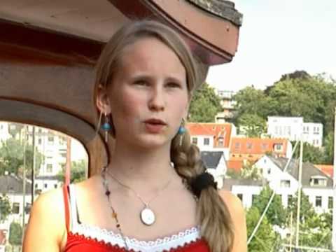 Video: Ist Schleswig Holstein dänisch?