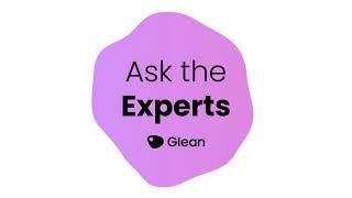 How can you navigate your recordings more easily in Genio Notes (formerly Glean)?