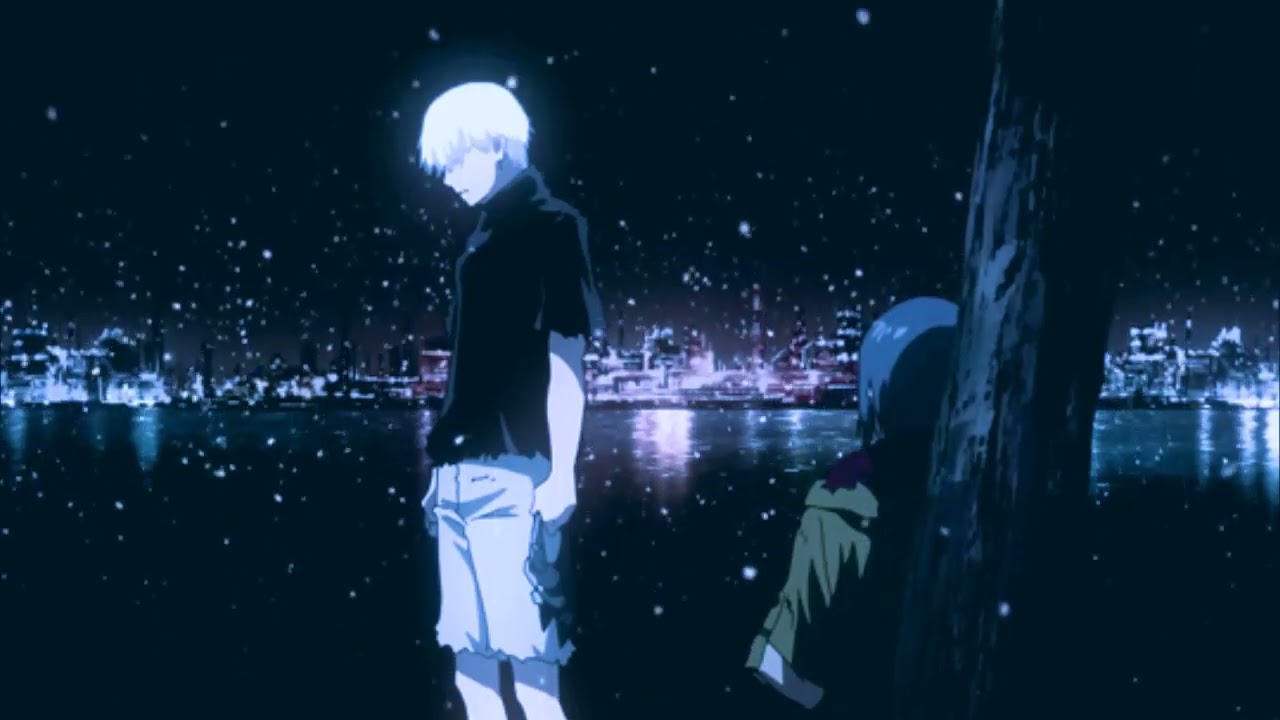 VSN7 x ∆XIUS LIИK   Outcast