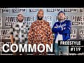 Common Spits 8 Minute Freestyle Over Raekwon S Incarcerated Scarfaces Group Home S Livin Proof mp3