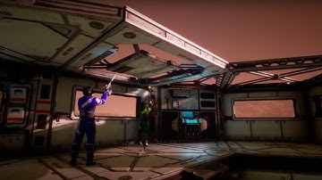 Memories of Mars Official Welcome to the Red Planet Trailer