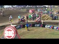 Unadilla National 2025 | Pro Motocross 250 Class Highlights