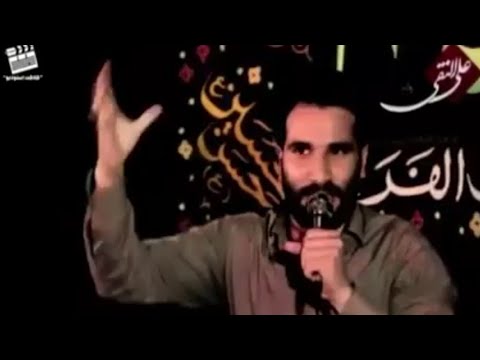 علي حيدر مدد كربلائي رضا شيخي