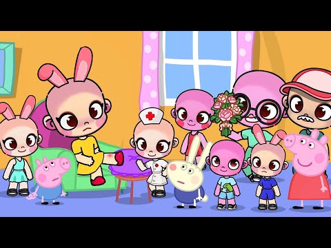 Peppa Pig in