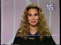 TVE2 Telediario Noche Y Fin De Emisión 5 Noviembre 1985 