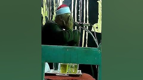 القارئ الشيخ ممدوح عبدالستارمحمدموسى القصار من كوميربإسنا