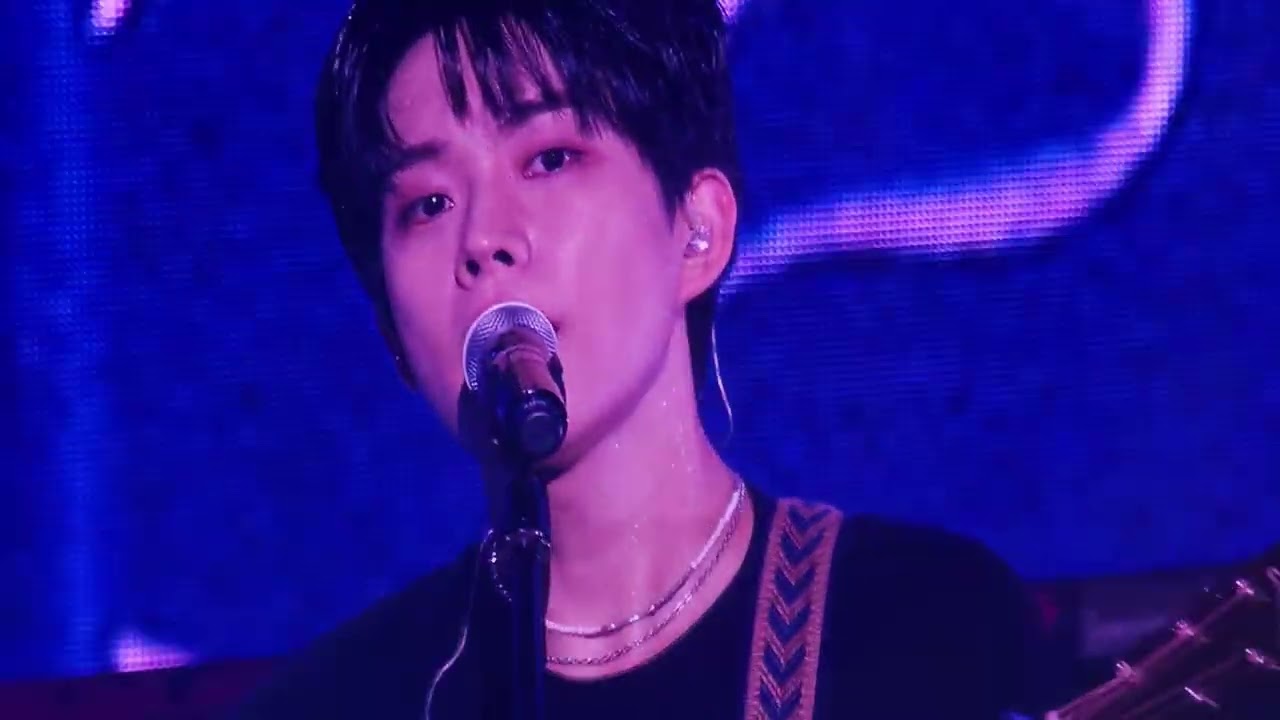 [4K] 250816 LUCY 7 ROCK PRIME full