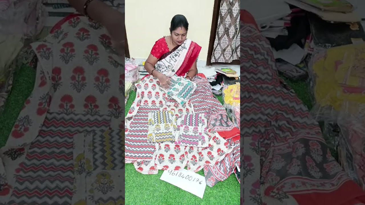 Chinmayi Collection's Avaasa brand and  liva brand top just 350 actually tank price 799 best offer's