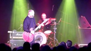 Nine Below Zero - Stone Fox Chase / I'm Tore Down, 2015 Rock & Blues Festival Skegness.