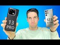 El XIAOMI 13 PRO es 💥💥!! Gana al S23 Ultra ??