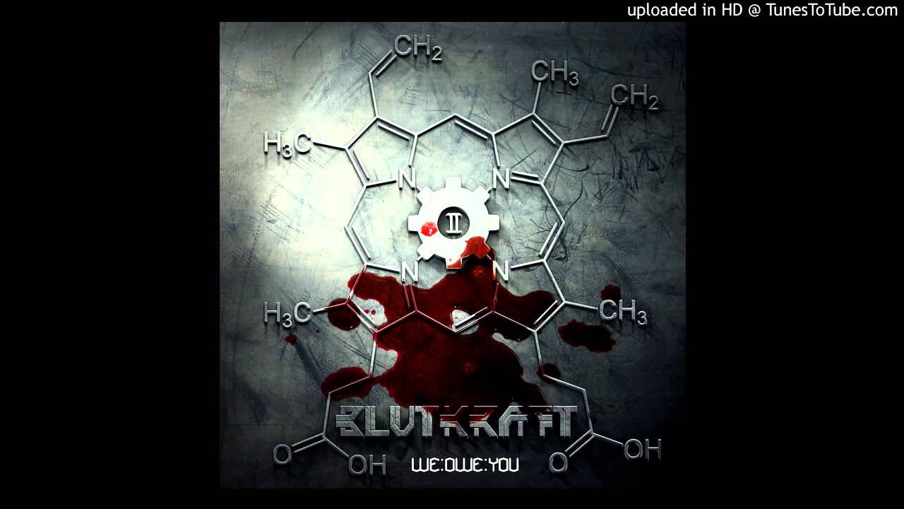 Watch 05 BlutKraft - Krankheit_Mensch (WOY-Edit) on YouTube
