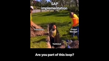 SAP Implementation