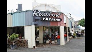 Crave: Rainbow Drive-In continues to keep loyal fans happy with same recipes