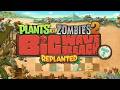 Ultimate Battle - Big Wave Beach - Plants vs. Zombies 2 Replanted