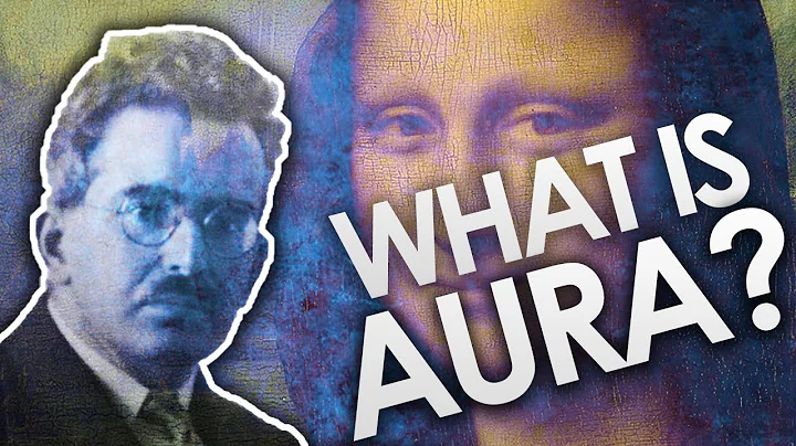Walter Benjamin and Aura: "The Work of Art in the ...