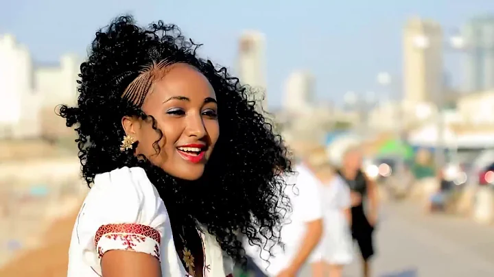 Ethiopian music: Yeshi Birhane - Selel Beleley( ) - Ethiopian Music(Official Video)