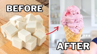 Is the internet lying or is this viral ice cream *actually* good?