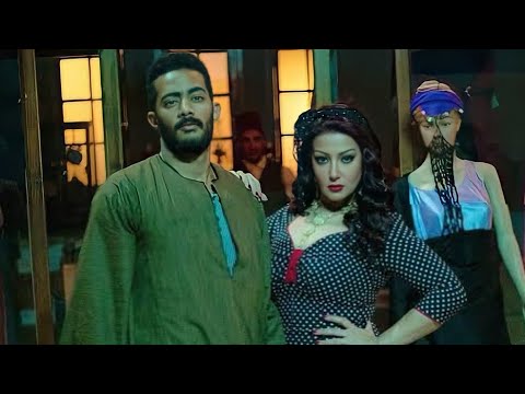 ليه محمد رمضان يعمل في نفسه كده نظرة على الحلقات الأولى من مسلسلات رمضان