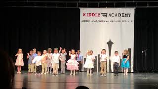 2018 Kiddie Academy Annual Performance