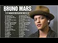 Bruno Mars - Greatest Hits Full Album - Best Songs Collection 2023