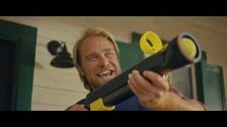 Cinemark Presents "Fan's Best Friends" Movie Awards Promo