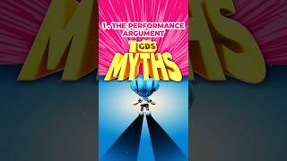 MYTH 1: Godot's GDScript & The Performance Argument screenshot 2