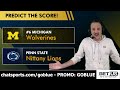 Michigan Football Rumors On Injuries vs. Penn State, NEW Offensive Strategy, David Ojabo To Draft?