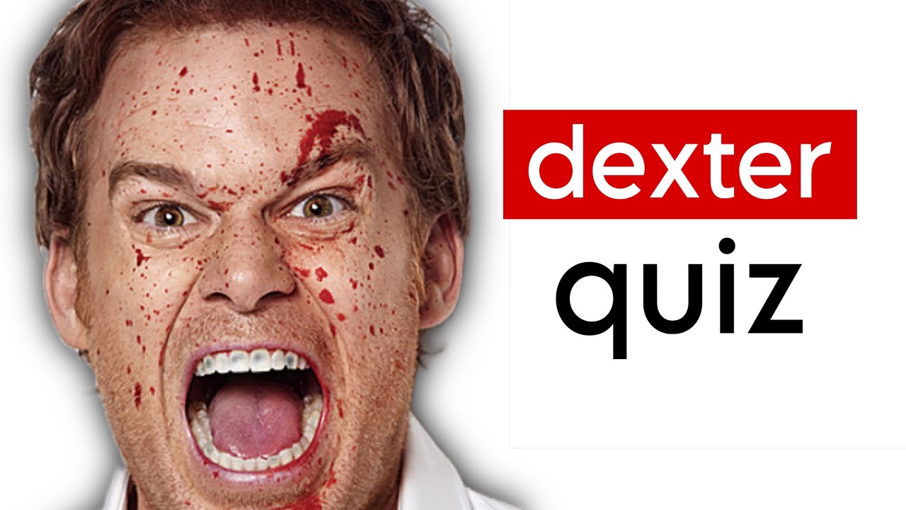 How Well Do You Know DEXTER? [QUIZ]